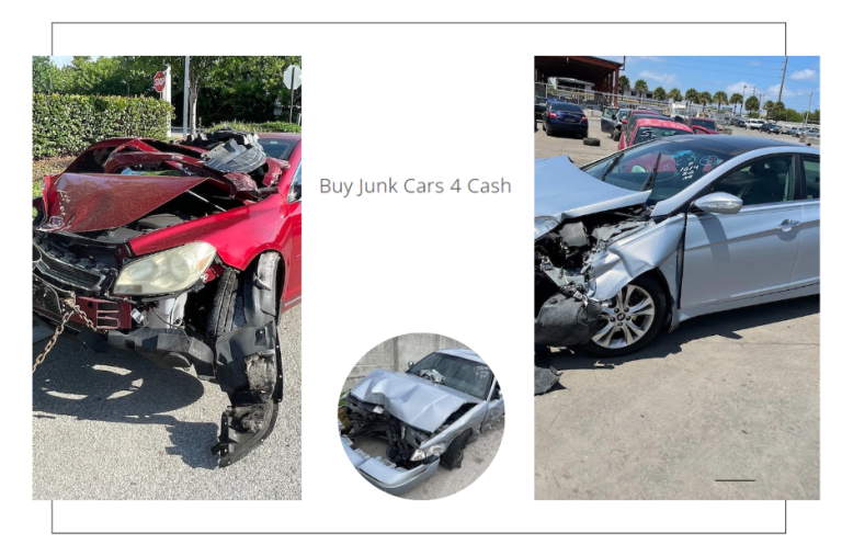 We Buy Junk Cars Cash Miami – Fast, Easy, and Top Dollar Offers