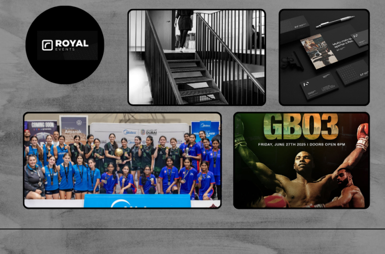 Top Best Event Management Companies for Flawless Corporate and Social Events