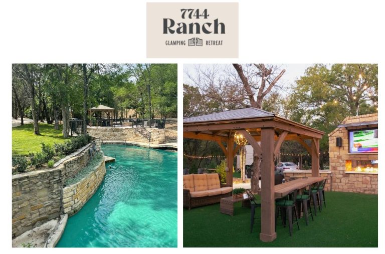 Top Corporate Retreat Near Texas for Luxury Team-Building and Executive Events