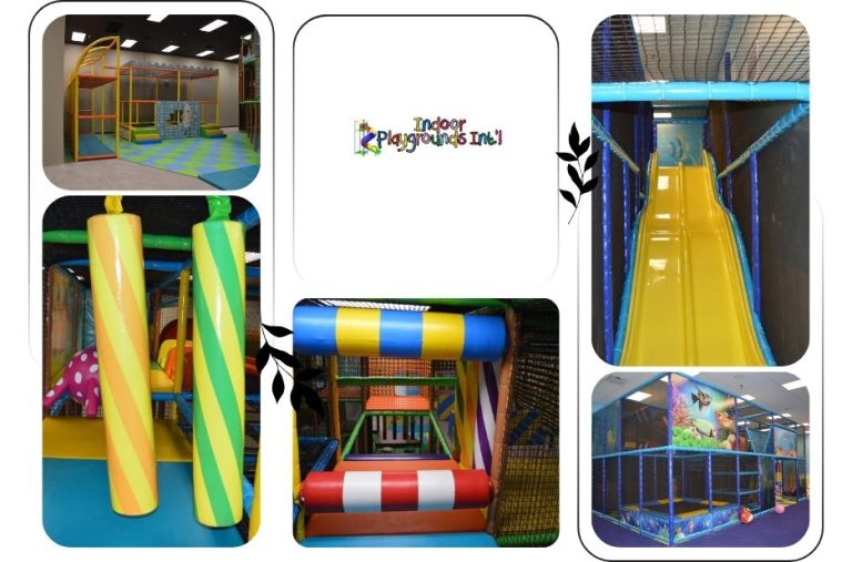 Top Indoor Playground Set for Kids – Safe, Fun, and Affordable Options
