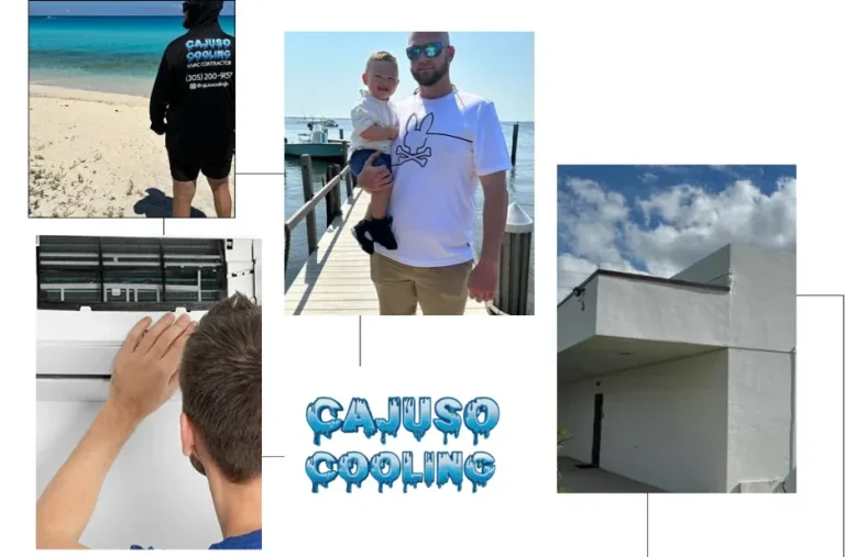 Expert Air Conditioner Installation Near Miami FL for Reliable Cooling Solutions