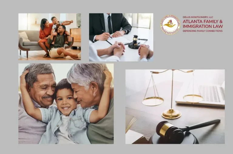 Top Family Law Attorney USA | Trusted Legal Support for Your Family Matters