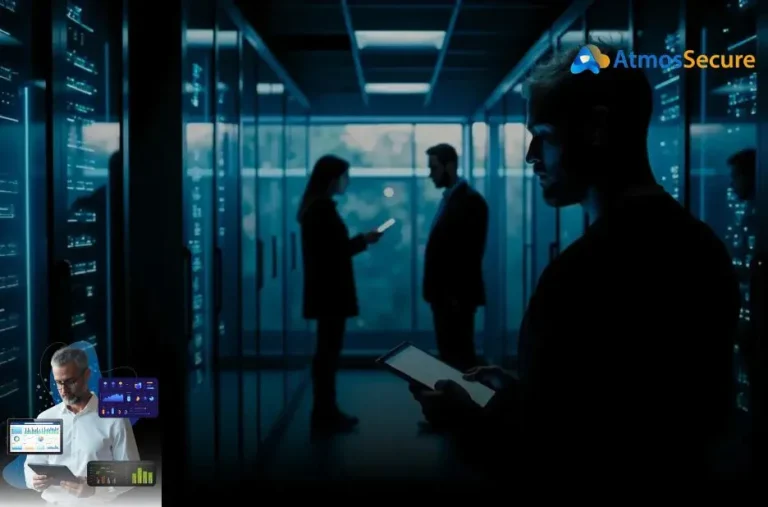 Top Enterprise Cyber Security Solutions Provider UK for Scalable and Robust Protection