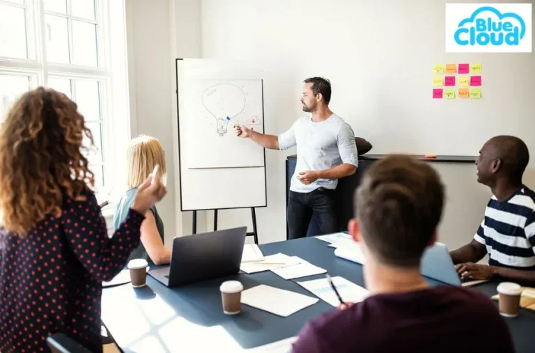 Expert Small Business IT Support Auckland for Reliable Managed Cloud Services and Data Protection