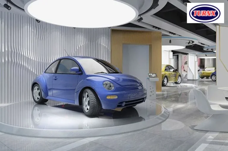 Maximize Space and Convenience with a Car Turntable for Driveway Solutions Maximize Space and Convenience with a Car Turntable for Driveway Solutions