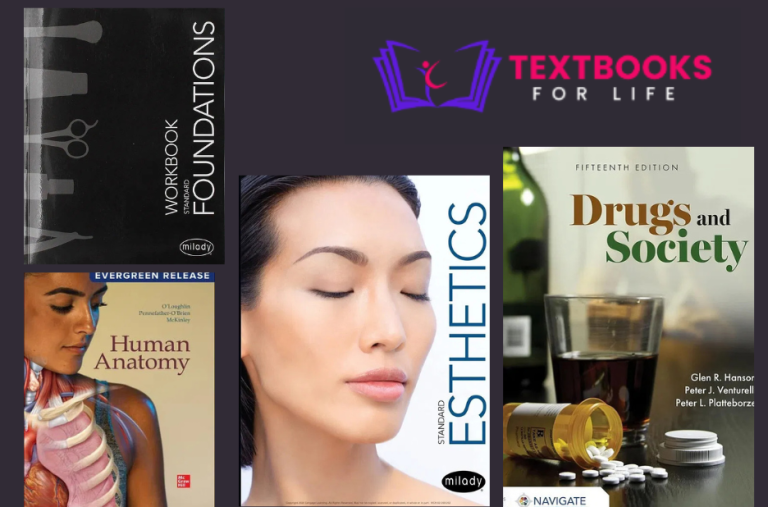 Comprehensive Student Workbook for Milady Standard Esthetics