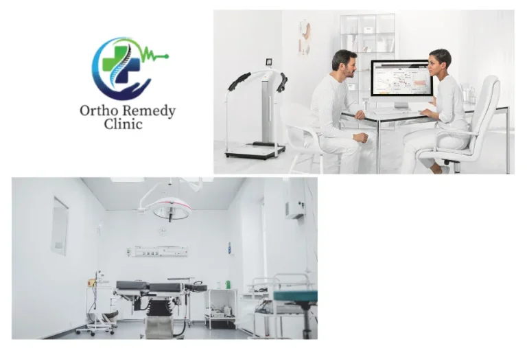 Top Sports Injury Clinic in Manchester for Expert Care and Fast Recovery