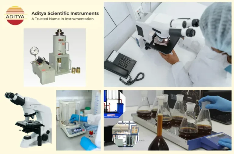 Top Civil Engineering Equipment for Construction Testing and Soil Analysis
