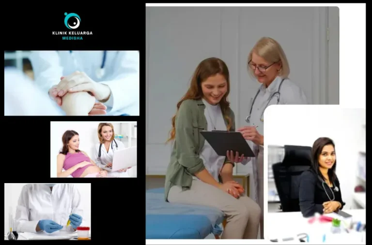 Comprehensive Woman Health Checkup for Optimal Wellness and Prevention