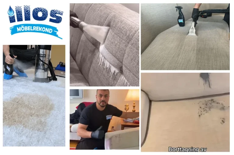Professionell mattor tvätt i Göteborg för ett fräscht och rent hem