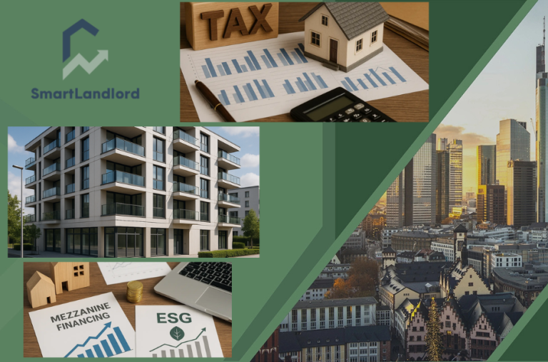 Grundsteuer Rechner – Einfach und präzise Grundsteuer berechnen für Immobilienbesitzer