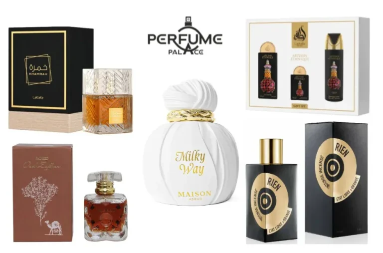 Ajmal Wisal Dhahab Perfume Review – Discover the Luxurious Fragrance at Perfumepalace.in Ajmal Wisal Dhahab Perfume Review – Discover the Luxurious Fragrance at Perfumepalace.in