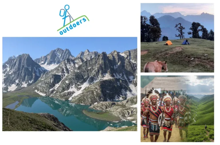 Ultimate Nepal Mountain Trekking Holiday Guide for Unforgettable Adventures and Breathtaking Peaks