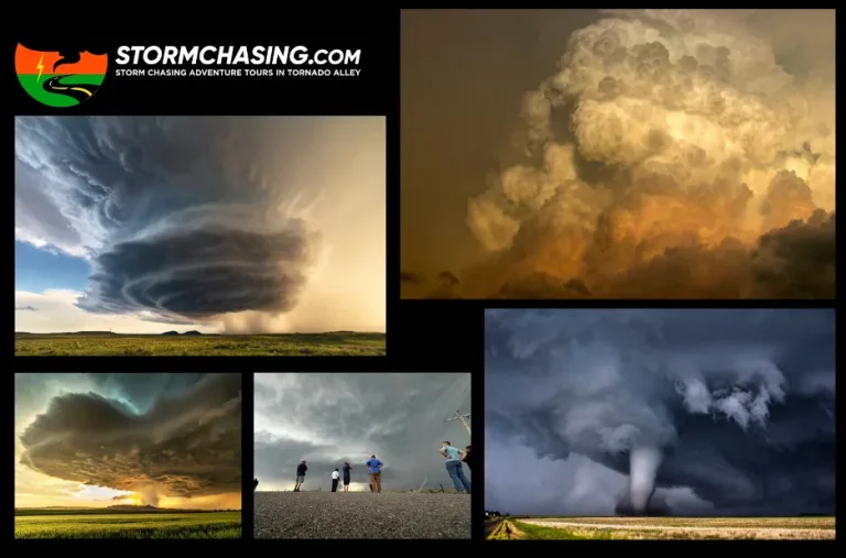Ultimate Storm Chasing Holidays: Experience Tornado Alley’s Most Thrilling Adventures