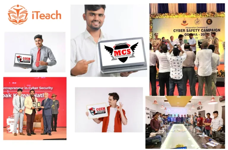 Advance Your Cybersecurity Career with Expert Ethical Hacking Training in Odisha