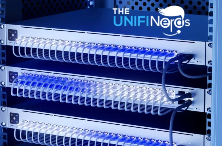 Expert Business UniFi Network Installations in Kansas City for Reliable Office Connectivity