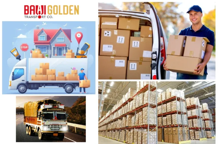 Top Transportation and Delivery Services for Fast and Reliable Logistics Across India