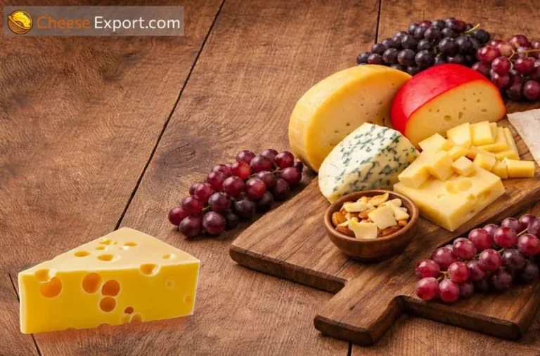Effective Strategies for Successful Cheese Export to Africa Markets Effective Strategies for Successful Cheese Export to Africa Markets