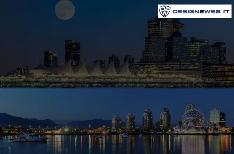 Professional Web Design Services Abbotsford – Create Stunning SEO-Optimized Websites