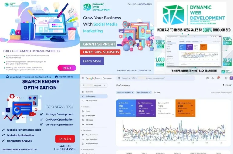 Top Website Design SEO Services to Boost Your Online Visibility and Engagement