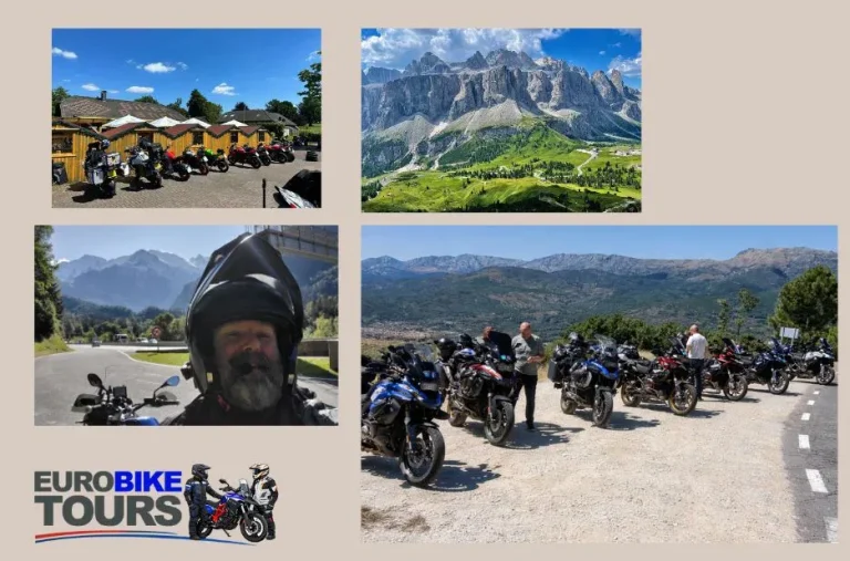 Ultimate Motorcycle Europe Tour: Explore Iconic Destinations and Scenic Routes Ultimate Motorcycle Europe Tour: Explore Iconic Destinations and Scenic Routes