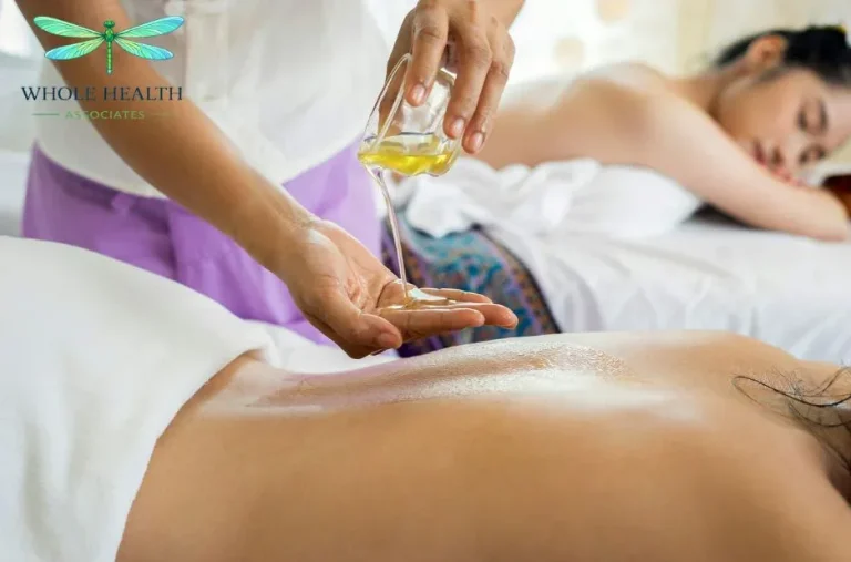 Top Acupuncture Clinic Near Me Washington DC for Holistic Pain Relief and Wellness