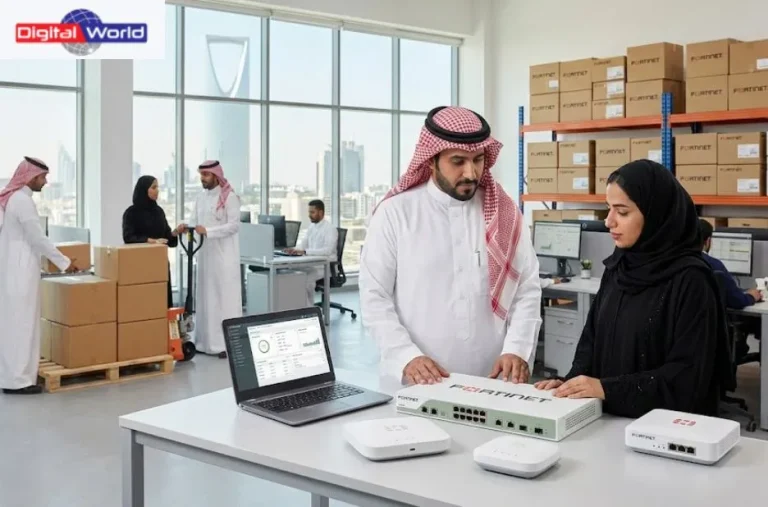 Top Fortinet Distributor Syria for Reliable Firewall Solutions and Expert Support