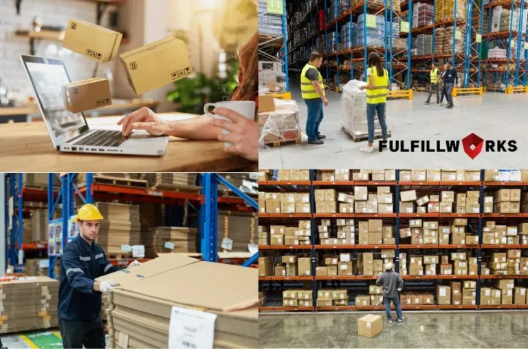 Top 3PL Warehousing Solutions in Melbourne for Reliable and Secure Storage