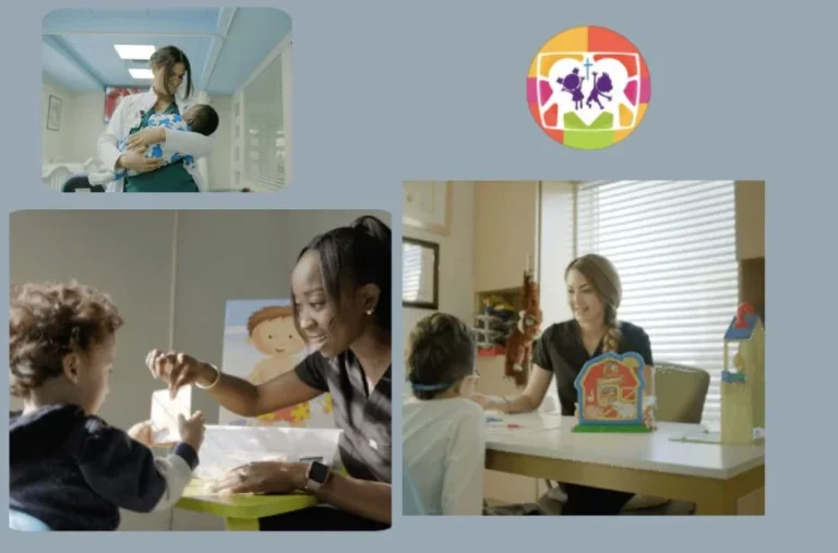Trusted Pediatric Medical Daycare Services for Safe and Nurturing Care Trusted Pediatric Medical Daycare Services for Safe and Nurturing Care