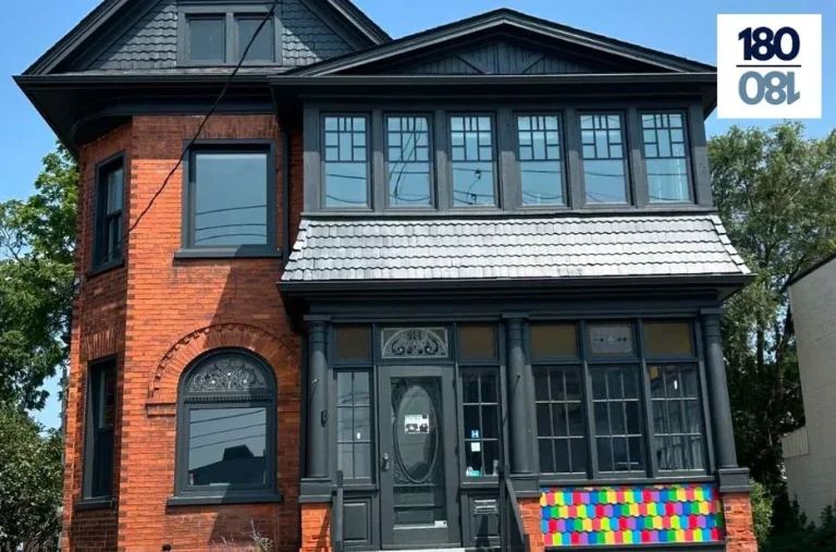 Top Professional Commercial Painters for Quality Business and Industrial Painting Services