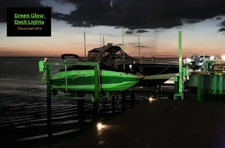 Boost Your Catch with Premium Fishing Lights for Reliable Underwater Illumination