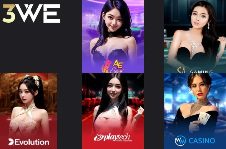 Experience the Thrill of Live Casino Online with Real Dealers and Exclusive Bonuses Experience the Thrill of Live Casino Online with Real Dealers and Exclusive Bonuses