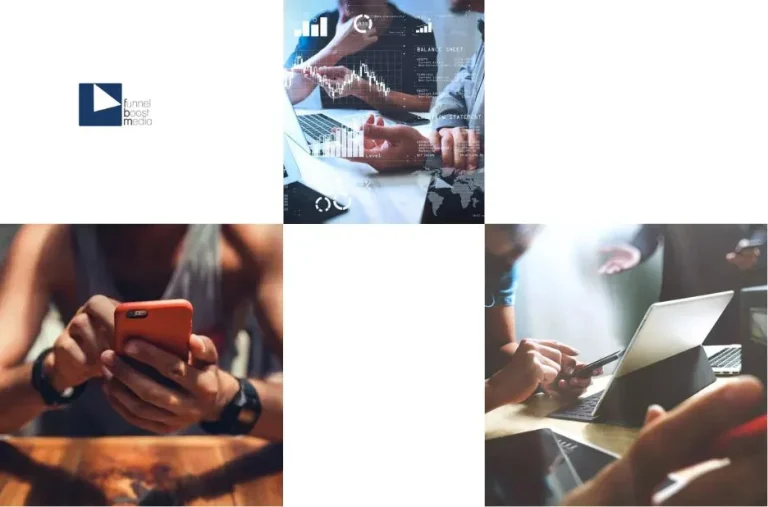 Maximize Your Business Growth with Funnel Boost Media Houston Digital Marketing Experts