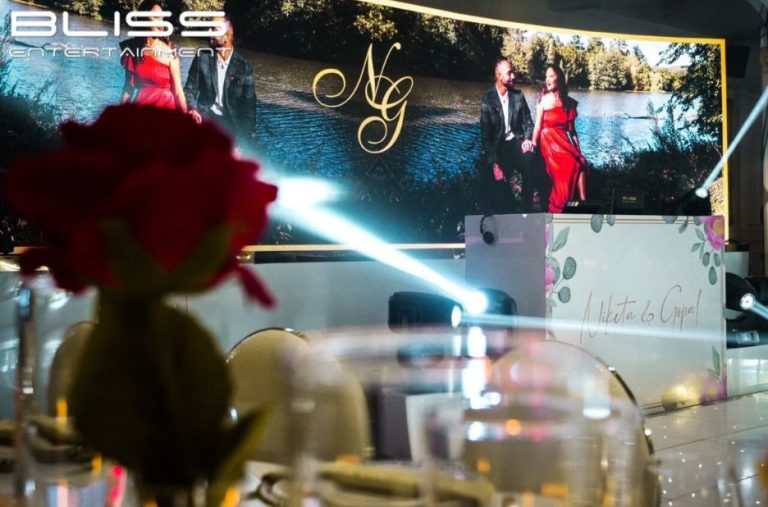 Top Asian Wedding DJ Manchester for Unforgettable Wedding Celebrations