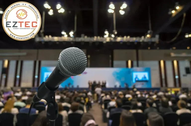 Affordable Live Band Audio Equipment Rental Dubai for Unforgettable Events