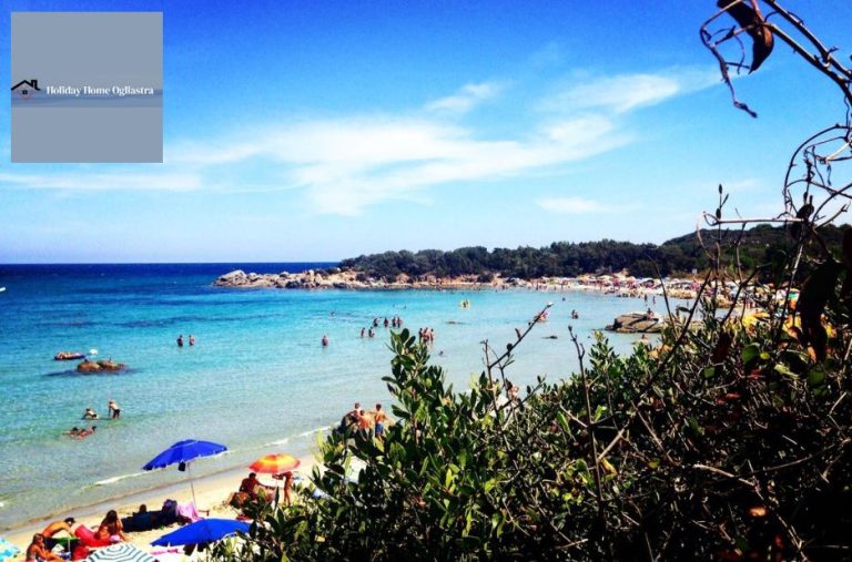 Home Holidays Arbatax: La Tua Casa Vacanze Ideale per una Vacanza Indimenticabile in Ogliastra