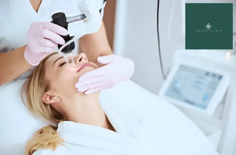 Top Medical Aesthetic Clinic Kuala Lumpur for Advanced Skin Treatments and Care