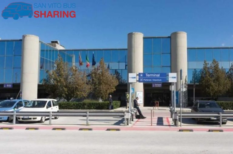 Transfer Palermo San Vito Lo Capo: Viaggi Comodi e Affidabili per la Tua Vacanza