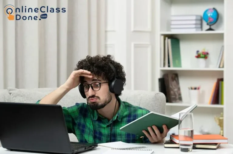 Hire Someone to Take My Online Class Today for Expert Help and Reliable Service