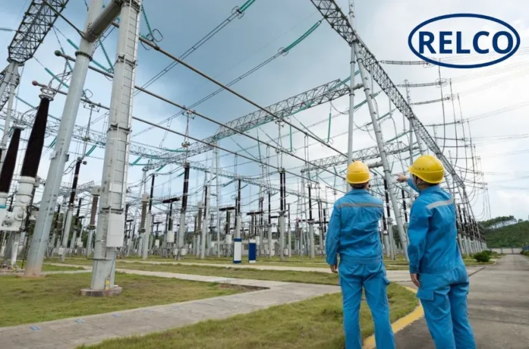 Top RDSO Approved Vendor for Electrical Components and Reliable Power Solutions