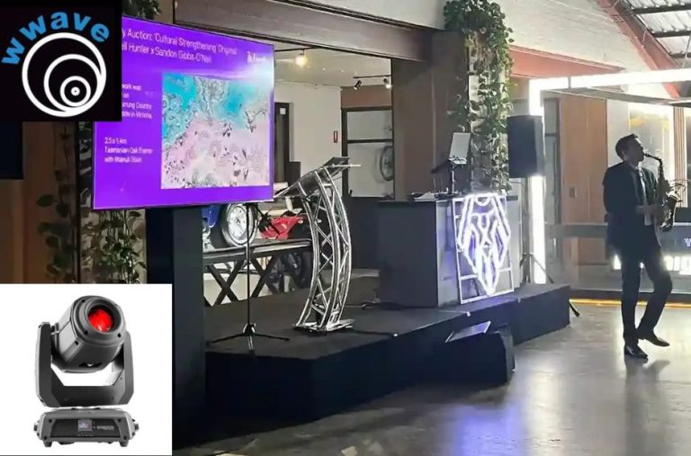Top Audio Visual Services in Melbourne for Unforgettable Events Top Audio Visual Services in Melbourne for Unforgettable Events