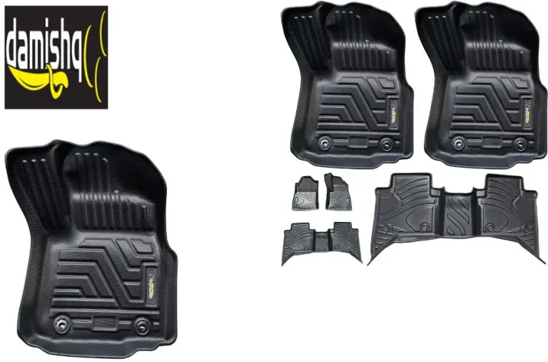 Eco-Friendly Car Mats South Africa – Sustainable, Durable, and Protective Solutions