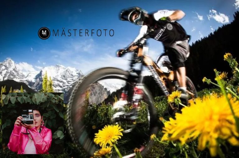 Fotografi kurs – Lär dig ta proffsiga bilder med Mästerfoto