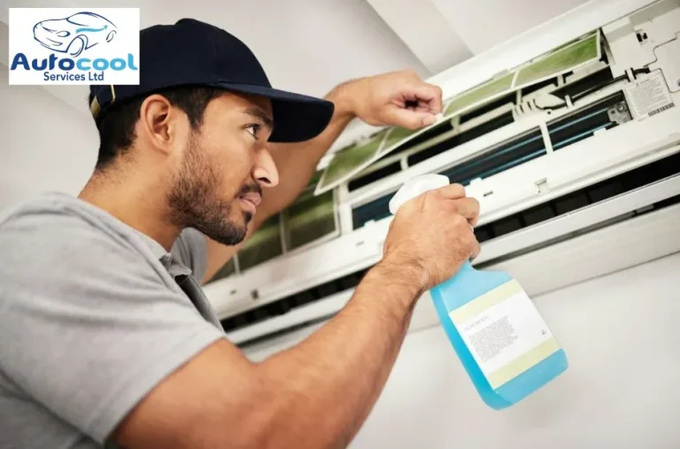 Affordable Car AC Recharge Service Near Me for Fast and Reliable Cooling Restoration