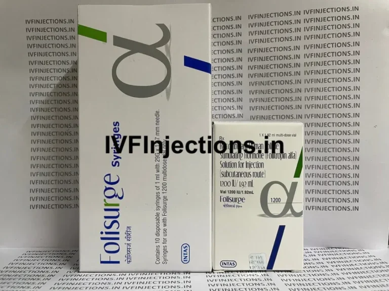 IVF Injection Guide for Beginners: Essential Tips and Step-by-Step Instructions IVF Injection Guide for Beginners: Essential Tips and Step-by-Step Instructions