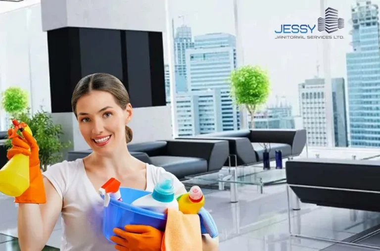 Top Janitorial Service Near Me for Reliable and Affordable Cleaning Solutions
