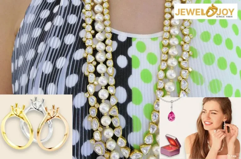 Buy White Gold Rings Online for Timeless Elegance and Premium Craftsmanship