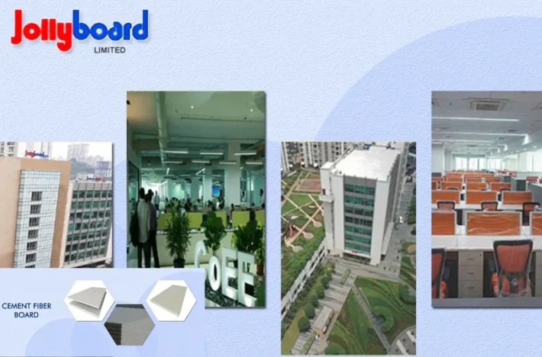 Top DryWall Partitions Manufacturers for Durable and Flexible Space Solutions