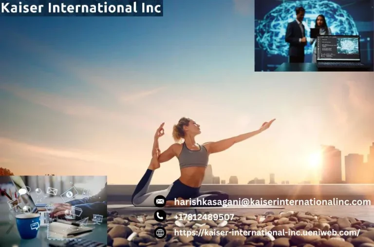 Optimize Your Operations with Expert Business IT Solutions USA