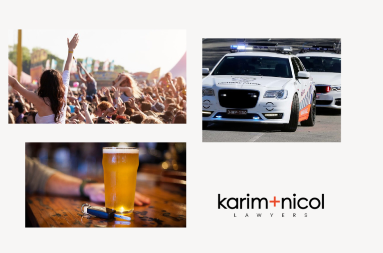 Top Criminal Law Firm Manly | Expert Legal Defense and Advocacy